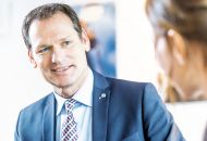 Wohnraum zu schaffen zählt zu den wichtigsten Zielen von … Rainer Detjen