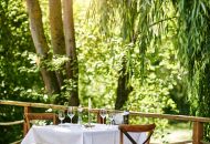 Restaurant Teichhûs