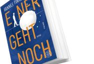 Buchtipp: Einer geht noch