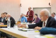 spar+bau Vertreterversammlung 2025