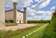 Schloss Derneburg, Skulpturenpark