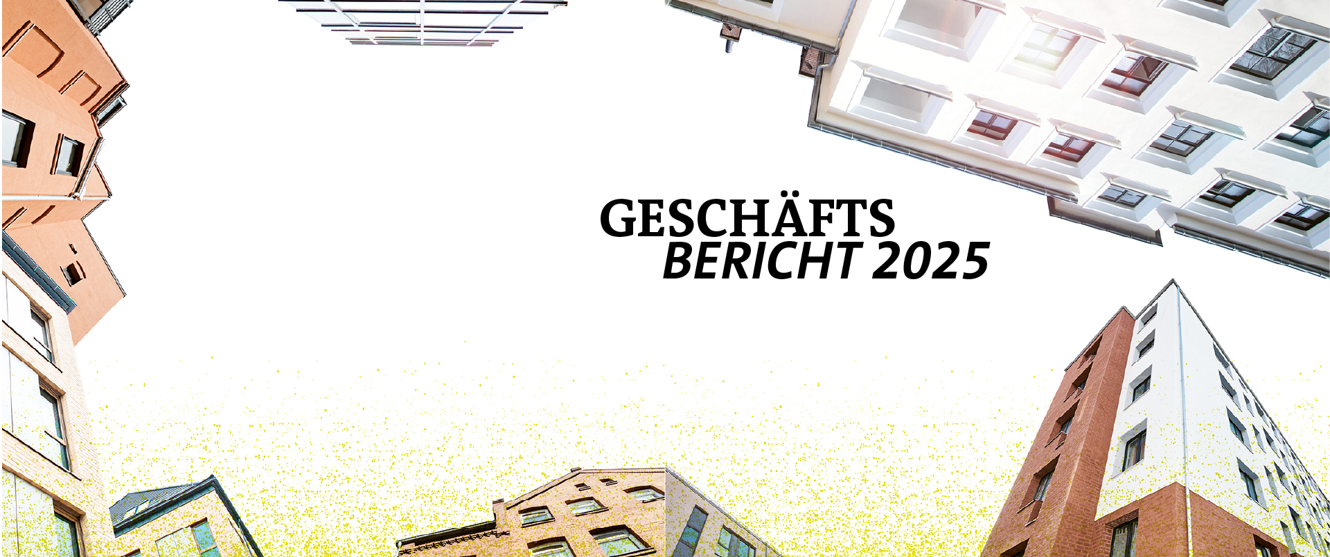 Geschäftsbericht 2025 