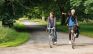Radtour durch Herrenhausen