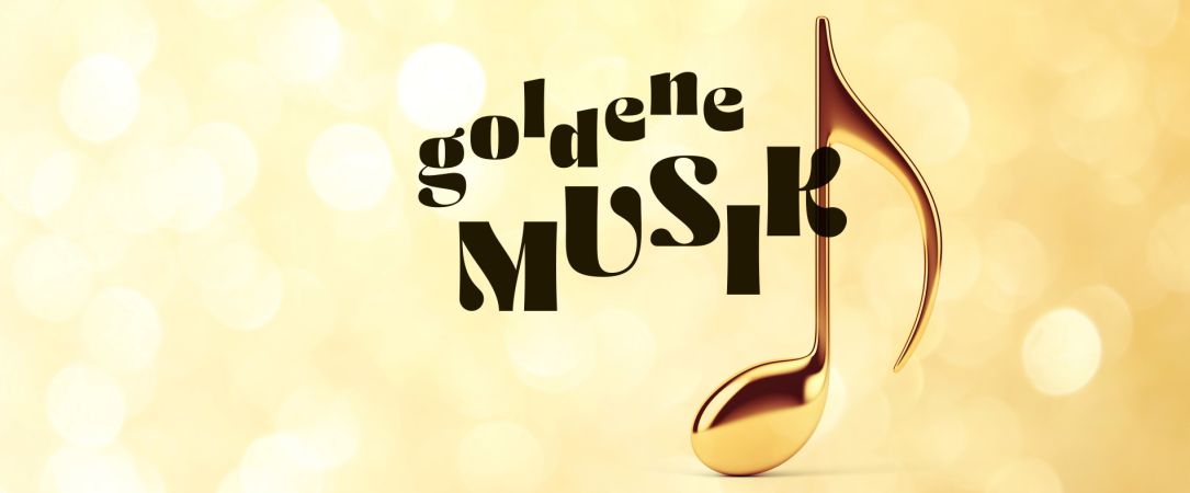 Goldene Musik